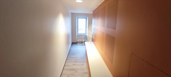 Appartement Dole 1 pièce(s) 26.97 m2 , centre-ville , résidence "La Providence"