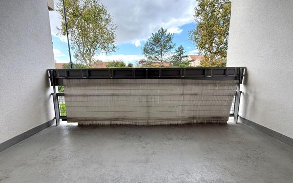 Appartement à vendre    1 pièce • 27 m2 Saint-Germain-lès-Corbeil