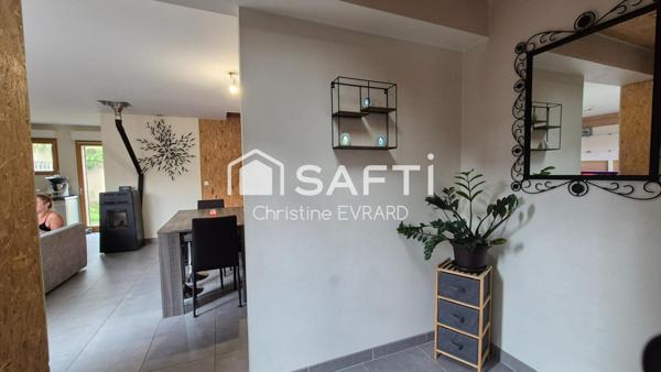 Pour ceux qui aiment le bois