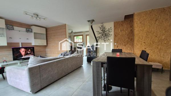 Pour ceux qui aiment le bois