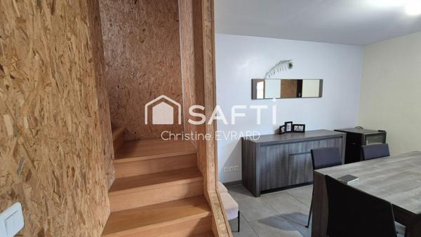 Pour ceux qui aiment le bois