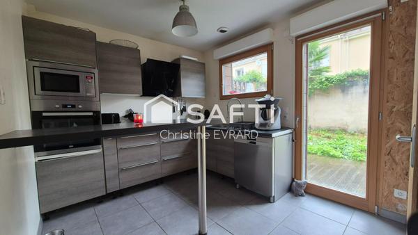 Pour ceux qui aiment le bois