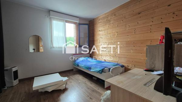 Pour ceux qui aiment le bois