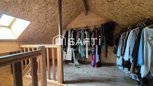 Pour ceux qui aiment le bois