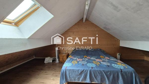 Pour ceux qui aiment le bois