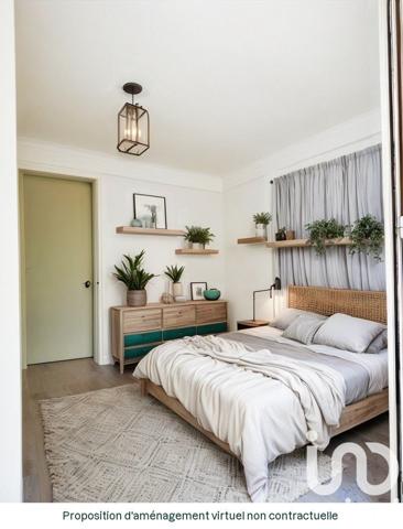 Maison 5 pièces de 92 m² à Allemagne-en-Provence (04500)