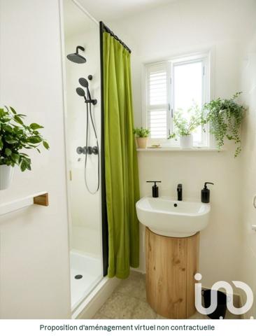 Maison 5 pièces de 92 m² à Allemagne-en-Provence (04500)