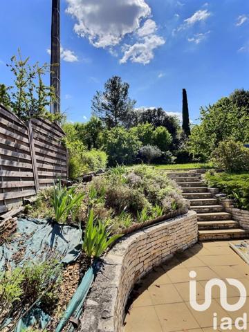 Maison 5 pièces de 92 m² à Allemagne-en-Provence (04500)