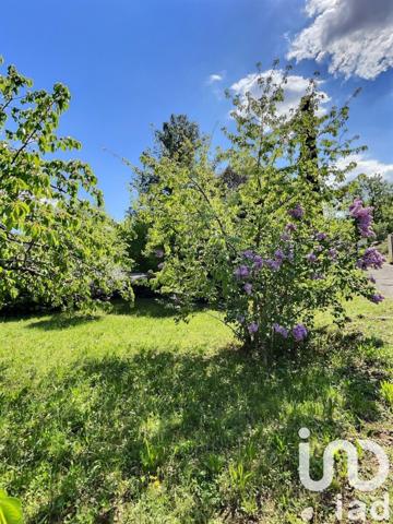 Maison 5 pièces de 92 m² à Allemagne-en-Provence (04500)