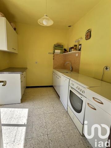 Maison 5 pièces de 92 m² à Allemagne-en-Provence (04500)