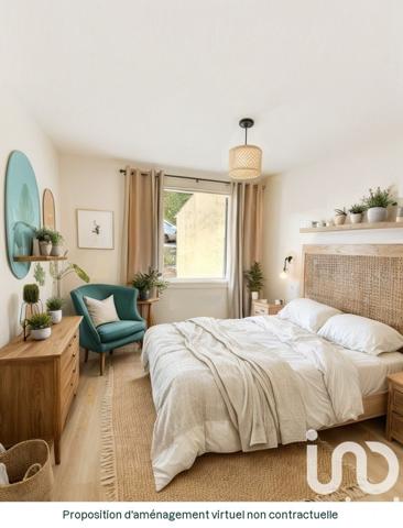 Maison 5 pièces de 92 m² à Allemagne-en-Provence (04500)