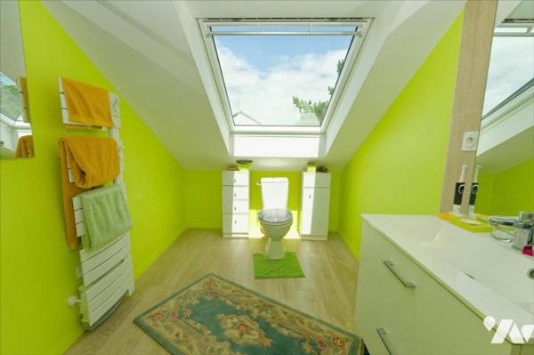 Maison proche porte de sainte luce.