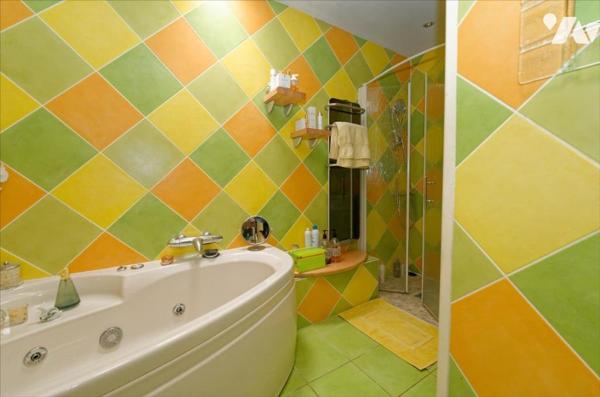 Maison proche porte de sainte luce.