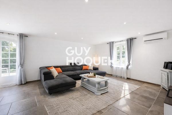 Maison de charme 171 m² avec dépendance de 47m2 - Magagnosc