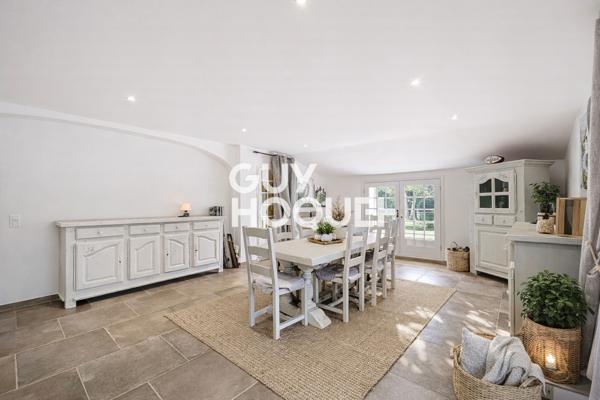 Maison de charme 171 m² avec dépendance de 47m2 - Magagnosc