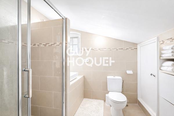 Maison de charme 171 m² avec dépendance de 47m2 - Magagnosc