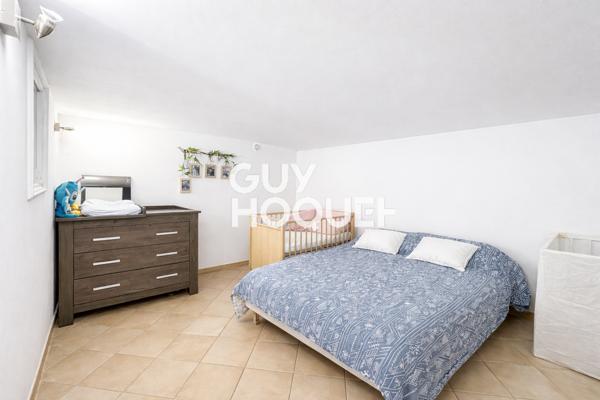 Maison de charme 171 m² avec dépendance de 47m2 - Magagnosc