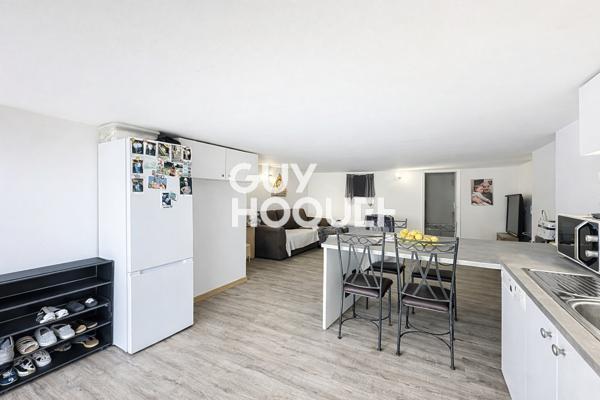 Maison de charme 171 m² avec dépendance de 47m2 - Magagnosc