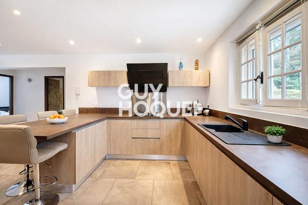 Maison de charme 171 m² avec dépendance de 47m2 - Magagnosc