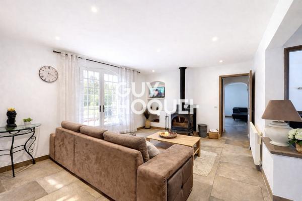 Maison de charme 171 m² avec dépendance de 47m2 - Magagnosc