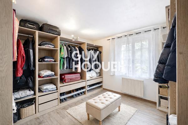 Maison de charme 171 m² avec dépendance de 47m2 - Magagnosc