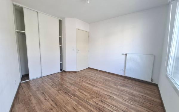 Appartement à vendre    2 pièces • 38,66 m2 Vénissieux