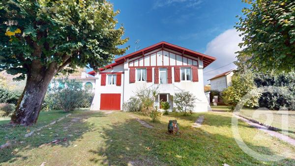 Maison à vendre  11 pièces - 167 m2 CAPBRETON - 40