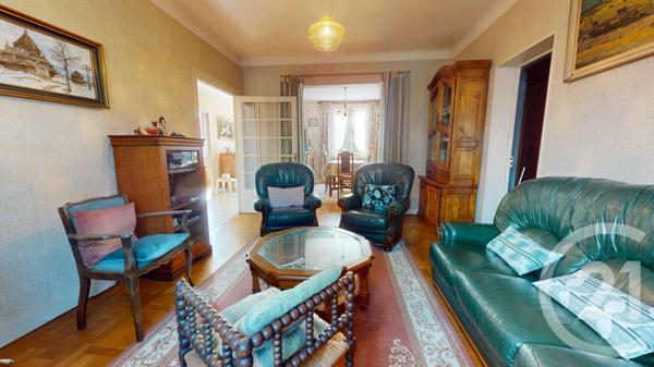 Maison à vendre  11 pièces - 167 m2 CAPBRETON - 40