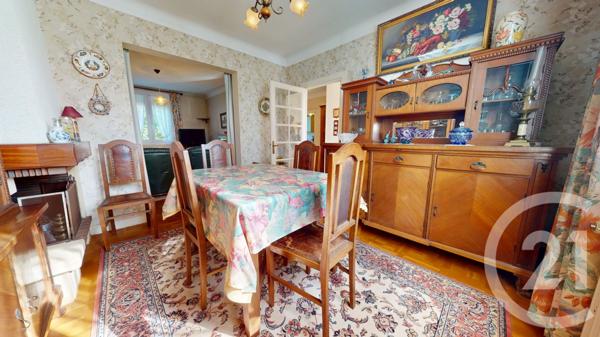 Maison à vendre  11 pièces - 167 m2 CAPBRETON - 40