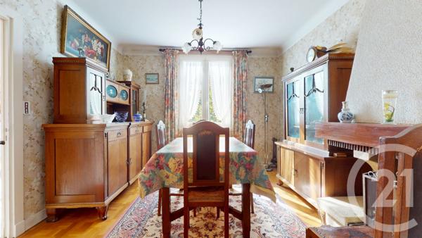 Maison à vendre  11 pièces - 167 m2 CAPBRETON - 40