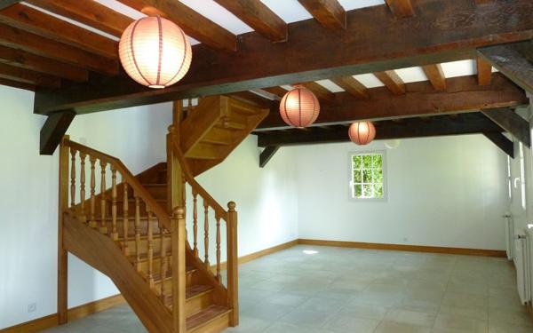 Maison à louer    3 pièces •  Beuzeville