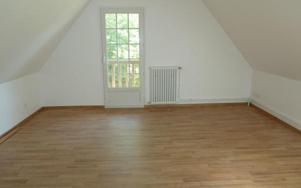 Maison à louer    3 pièces •  Beuzeville