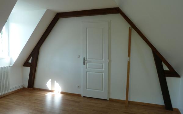 Maison à louer    3 pièces •  Beuzeville