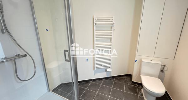 Location Appartement 2 pièces 52.3 m² - Auxerre 89000