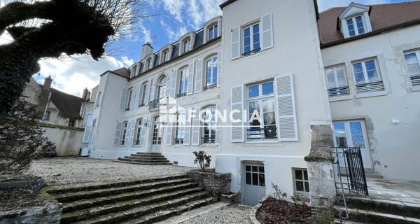 Location Appartement 2 pièces 52.3 m² - Auxerre 89000
