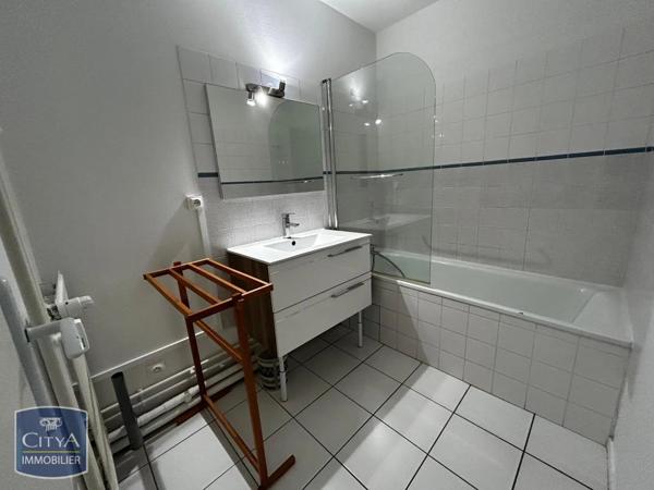 Appartement à vendre 2 pièces 53m²