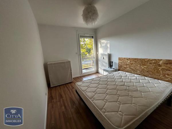 Appartement à vendre 2 pièces 53m²