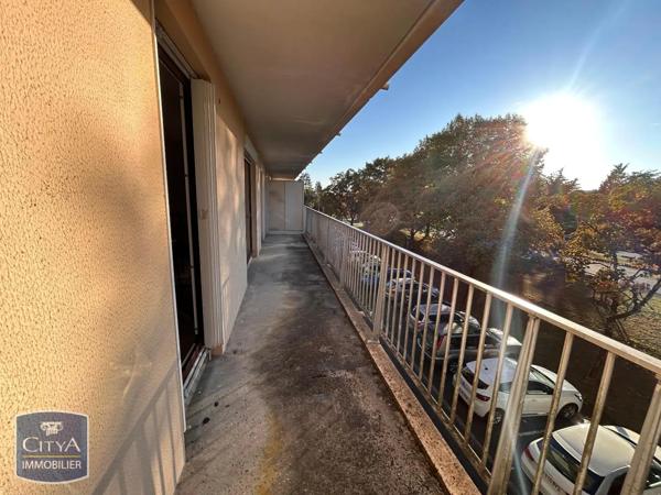 Appartement à vendre 2 pièces 53m²