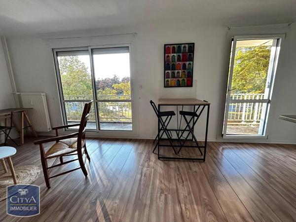 Appartement à vendre 2 pièces 53m²