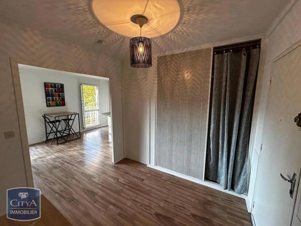 Appartement à vendre 2 pièces 53m²