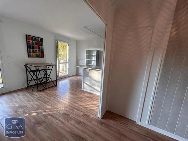 Appartement à vendre 2 pièces 53m²