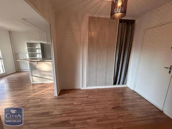 Appartement à vendre 2 pièces 53m²