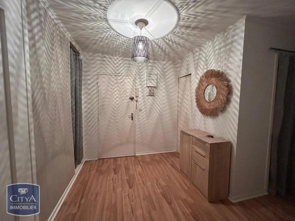 Appartement à vendre 2 pièces 53m²