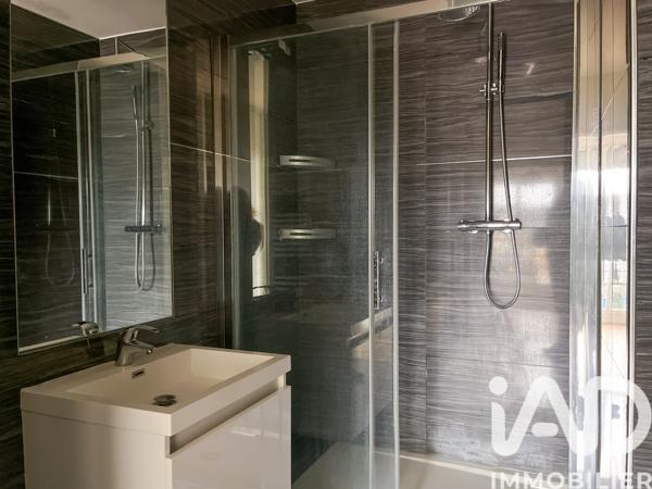 Appartement à vendre 5 pièces 102,04 m² Franconville
