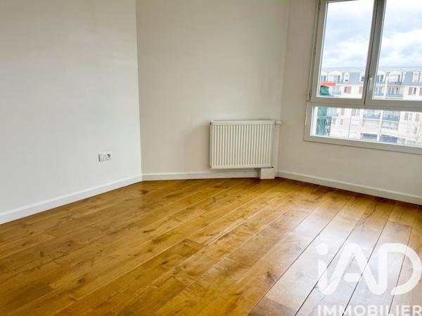 Appartement à vendre 5 pièces 102,04 m² Franconville