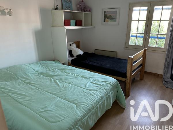 Maison à vendre 3 pièces 59 m² Barbâtre