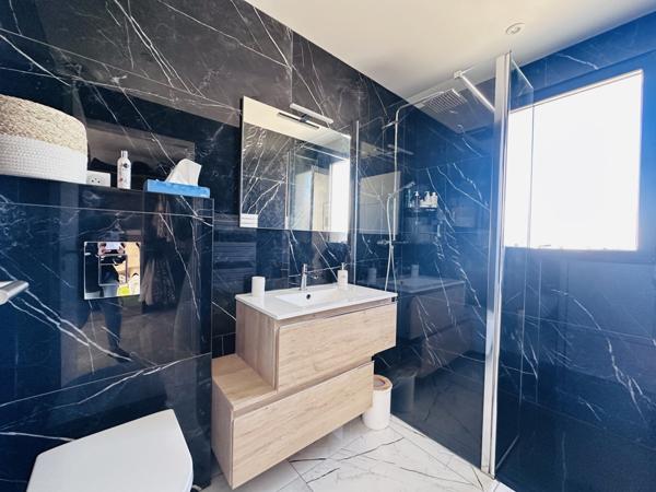 Solaro (20240) Villa 4 chambres récente lumineuse avec piscine proche solenzara