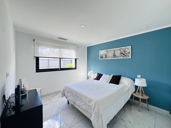 Solaro (20240) Villa 4 chambres récente lumineuse avec piscine proche solenzara