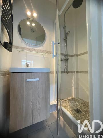 Appartement à vendre 2 pièces 36,29 m² Thiais