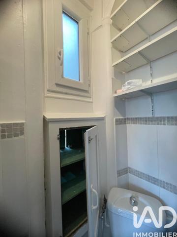 Appartement à vendre 2 pièces 36,29 m² Thiais
